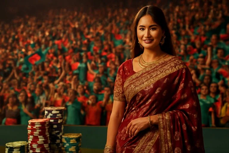 baji9 লগইন যাচাই স্ক্রিন